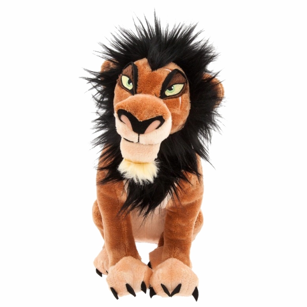 O Rei Leão - Scar G